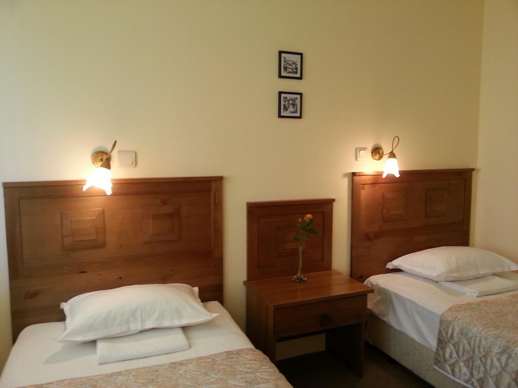 Sea View Family Hotel Kranevo Ruang foto