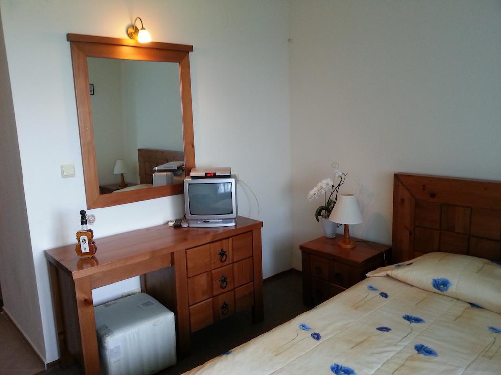 Sea View Family Hotel Kranevo Bagian luar foto