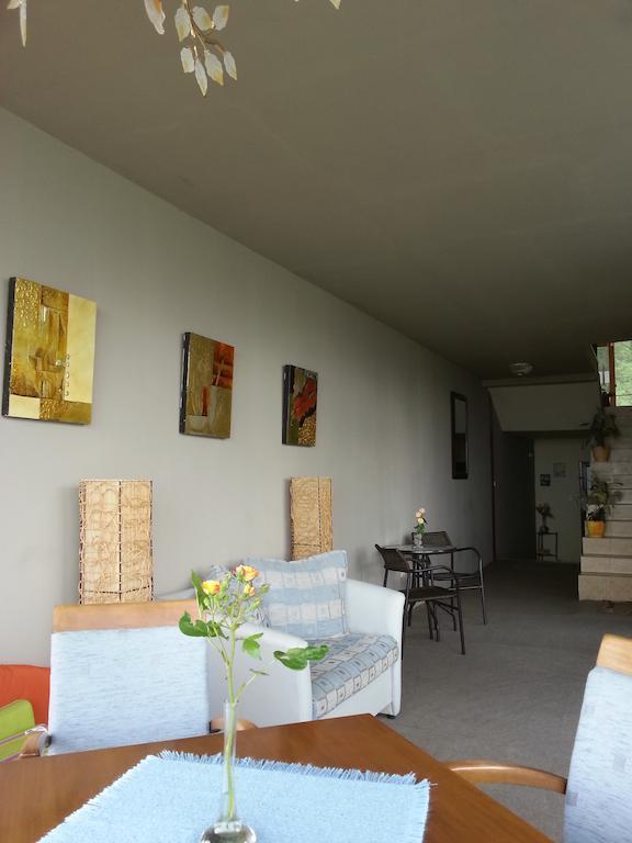 Sea View Family Hotel Kranevo Bagian luar foto
