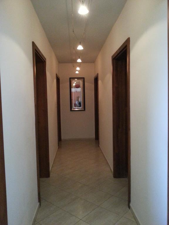 Sea View Family Hotel Kranevo Bagian luar foto