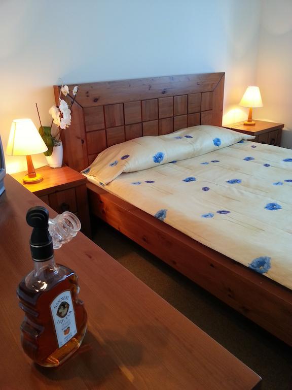Sea View Family Hotel Kranevo Bagian luar foto
