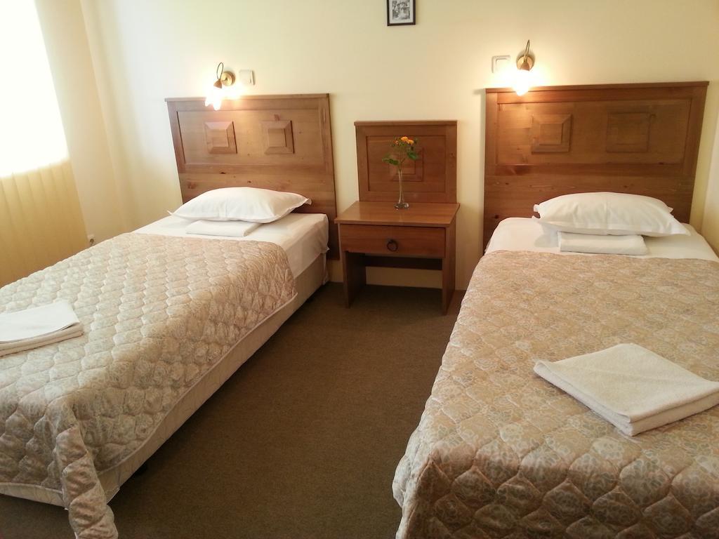 Sea View Family Hotel Kranevo Ruang foto