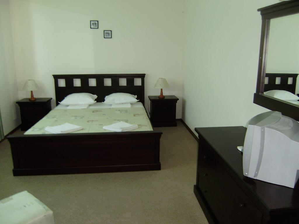 Sea View Family Hotel Kranevo Bagian luar foto
