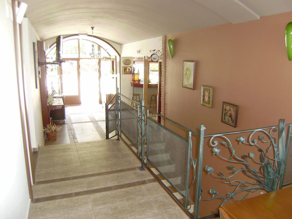 Sea View Family Hotel Kranevo Bagian luar foto