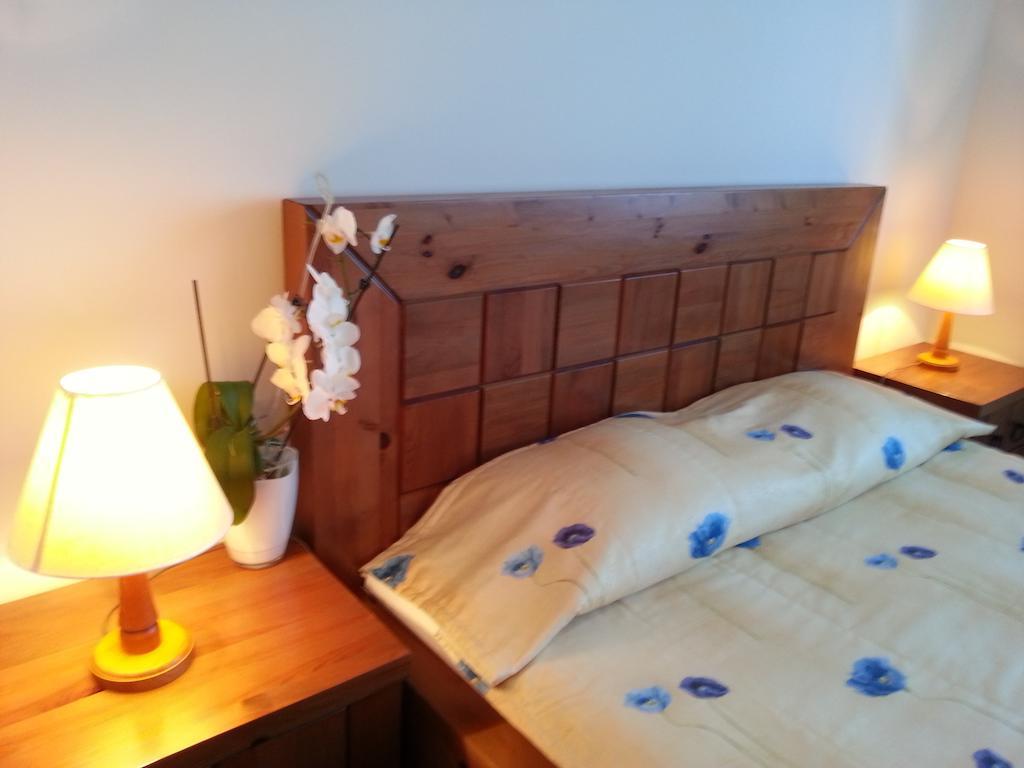 Sea View Family Hotel Kranevo Bagian luar foto