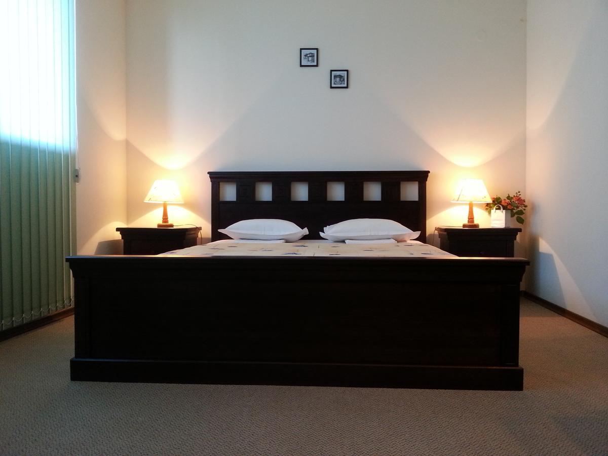 Sea View Family Hotel Kranevo Bagian luar foto